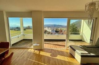 Wohnung kaufen in 9063 Maria Saal, Neuwertige 3-Zimmer-Wohnung mit großem Balkon + Carport + Stellplatz - Maria Saal / Nähe Klagenfurt