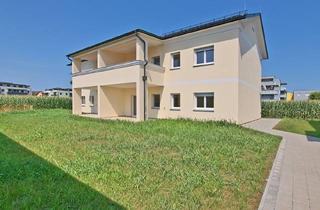 Wohnung mieten in Dr.-Erwin-Schrödinger-Gasse 2+ 4/4, 8435 Wagna, Gemütliche Erdgeschosswohnung mit Garten in Leitring - Ihr neues Zuhause wartet!