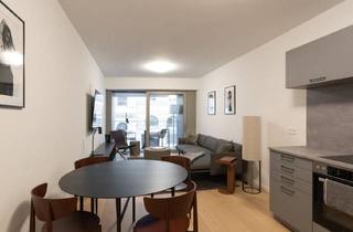 Wohnung mieten in Franz-Josefs-Kai, 1010 Wien, Luxus-Gartenwohnung in exklusivem Neubau mit Concierge-Service!