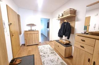 Wohnung kaufen in 5101 Bergheim, Gemütliche 3-Zimmer Wohnung mit Balkon und 2 Parkplätzen in Bergheim