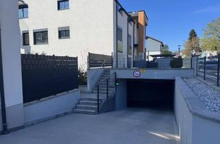 Garagen kaufen in 2371 Hinterbrühl, Freier Stellplatz Direkt an der Hauptstraße! Jetzt Stellplatz in der Modernen Tiefgarage Anninger View Sichern - 2 Monate Keine Betriebskosten! - Provisionsfrei zu Kaufen in 2371 Hinterbrühl