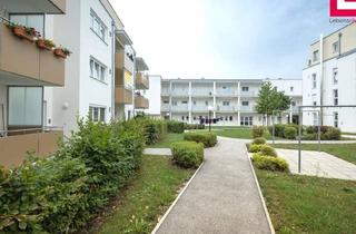 Genossenschaftswohnung in Gaisbacher Straße 36C /5, 4210 Gallneukirchen, Neuwertige 3-Zimmer-Wohnung in Gallneukirchen