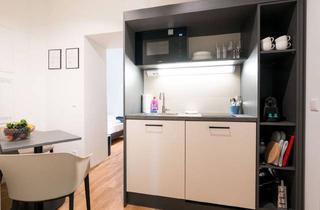 Wohnung kaufen in Paulusgasse 5/27, 1030 Wien, Rendite-Hit: Anlegerwohnung mit Sorglos-Vermietungs-Konzept | paulus5.at