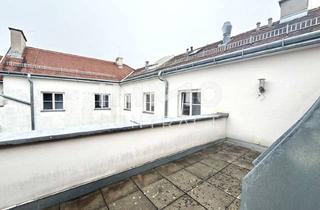 Wohnung mieten in 4600 Wels, Zentrale 2-Zimmer Wohnung im Herzen von Wels