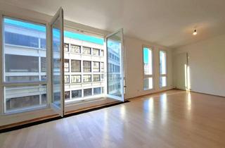 Büro zu mieten in Karlsplatz, 1040 Wien, Karlsplatz: Exklusives & Ruhiges 3-Zimmer-Neubaubüro - VIDEO verfügbar!