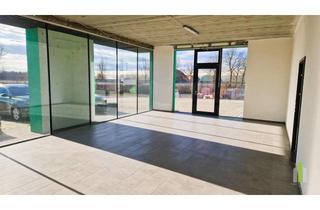 Büro zu mieten in 7411 Markt Allhau, Moderne Büro- Lager und Außenfläche im Gewerbegebiet Markt Allhau zu vermieten