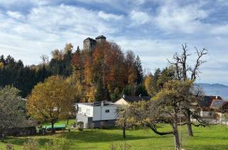 Grundstück zu kaufen in 6845 Hohenems, Baugrundstück am Fuße von Schloss Glopper