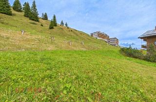 Grundstück zu kaufen in 6884 Damüls, 1.792 m² Baugrundstück mit Freizeitparadies direkt vor der Tür