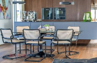 Wohnung kaufen in 6890 Lustenau, Penthouse Prestige: Das einzige Wohnrefugium auf der obersten Ebene