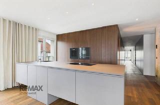 Wohnung kaufen in 6890 Lustenau, Penthouse Prestige: Das einzige Wohnrefugium auf der obersten Ebene