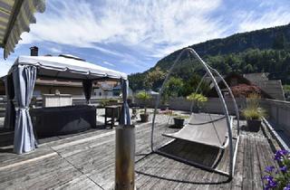 Wohnung mieten in 6800 Feldkirch, Dachterrassentraum in toller Lage von Feldkirch!