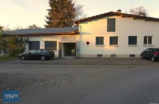 Gewerbeimmobilie mieten in 6922 Wolfurt, Großzügige Gewerbehalle mit Büroräume in Wolfurt zu vermieten!