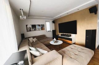 Wohnung kaufen in 6973 Höchst, Stilvolle 4-Zimmer-Wohnung mit Terrasse und Bergblick in Höchst