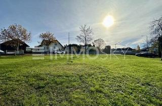 Grundstück zu kaufen in 6971 Hard, Ideal für Gewerbe oder Mischnutzung