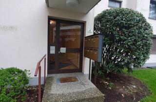 Wohnung kaufen in 6700 Bludenz, Interessante 2-Zimmerwohnung in sonniger Lage von Bludenz