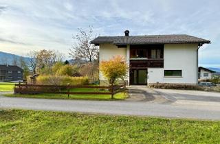 Haus mieten in 6866 Andelsbuch, Gemütliches Haus mit großem Garten in ruhiger Lage!