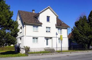 Haus mieten in 6973 Höchst, Zentral gelegenes Herrenhaus 2 Etagen