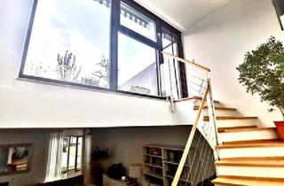 Wohnung mieten in 6800 Feldkirch, Privat: Loftartige 70m2, 2 Zimmer Dachgeschosswohnung, mega view und TG