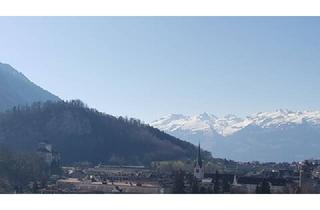 Wohnung mieten in 6800 Feldkirch, Kompakte Penthouse-Wohnung mit einzigartigem Rundumblick