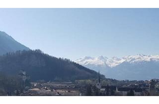 Wohnung mieten in 6800 Feldkirch, Kompakte Penthouse-Wohnung mit riesiger 56 m² Dachterrasse