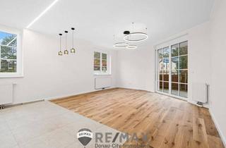 Wohnung kaufen in 3430 Tulln an der Donau, "Helle, Top-renovierte Eigentumswohnung mit Balkon & Garagenplatz – ruhig wohnen, zentral leben"