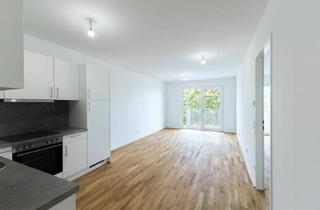 Maisonette kaufen in Kobelgasse, 1110 Wien, 4-Zimmer-Maisonette mit kleinem Eigengarten