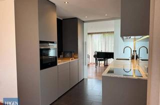 Wohnung kaufen in Bäumlestraße, 6973 Höchst, Exklusive Vierzimmerwohnung mit Gartenanteil in Höchst – Wohnen mit Stil und Komfort