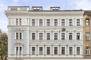 Wohnung kaufen in Borschkegasse, 1090 Wien, 2-Zimmerwohnung in der Borschkegasse