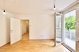 Wohnung kaufen in Reumannplatz, 1100 Wien, Anlegerwohnung in Wien mit 3,72% Rendite – unbefristet vermietet mit langjährigen + zuverlässigen Mietern!