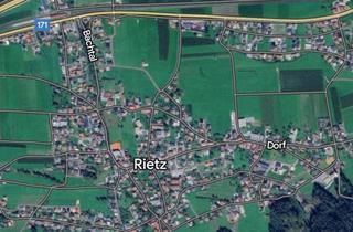 Maisonette mieten in 6421 Rietz, 3-Zimmer Maisonette mit Balkon und Carport