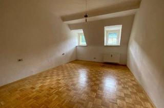 Wohnung mieten in Grazer Straße 23, 8600 Bruck an der Mur, Optimal aufgeteilte 3-Zimmer Wohnung in zentraler Lage in Bruck an der Mur!