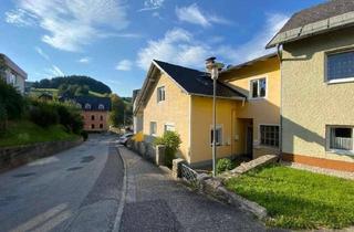 Wohnung mieten in Markt 58, 4273 Unterweißenbach, Gemütliche 4-Zimmer-Wohnung in Unterweißenbach