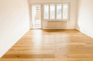 Wohnung mieten in Anzengruberstraße 44, 9020 Klagenfurt, Wohnung mit Uni- und Seenähe !