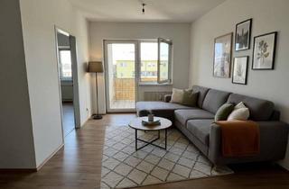 Wohnung mieten in Hans Hofmann Ring, 4470 Enns, Gut aufgeteilte 3 Raumwohnung in Enns