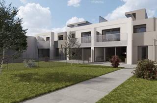 Haus kaufen in 2352 Gumpoldskirchen, DAS GUTSCHI - TOWNHOUSE EH2