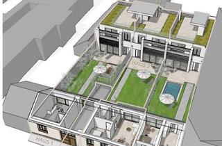 Haus kaufen in 2352 Gumpoldskirchen, DAS GUTSCHI - TOWNHOUSE EH2