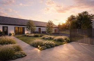 Haus kaufen in 2352 Gumpoldskirchen, DAS GUTSCHI - TOWNHOUSE EH2