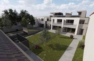 Haus kaufen in 2352 Gumpoldskirchen, DAS GUTSCHI - STADTHAUS EH1