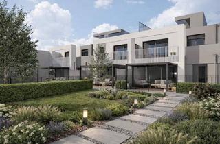 Haus kaufen in 2352 Gumpoldskirchen, DAS GUTSCHI - STADTHAUS EH1