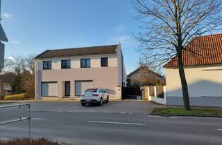 Mehrfamilienhaus kaufen in 7024 Hirm, Großfamilien und Investoren aufgepasst! Neuwertiges Mehrfamilienhaus in Hirm – Ihr Traum von 10 Zimmern und Garten!