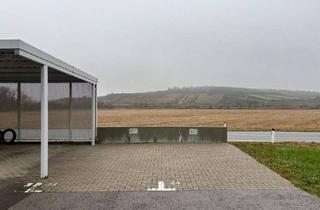 Gewerbeimmobilie kaufen in 2122 Ulrichskirchen, Stellplätze in umittelbarer Nähe zum Bahnhof!