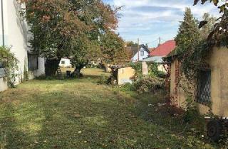 Grundstück zu kaufen in 2512 Tribuswinkel, Baugrund mit guter öffentlicher Anbindung nahe Baden!