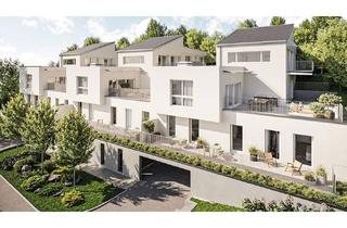 Maisonette kaufen in Reinerweg, 8010 Graz, Große Garten-Maisonette mit Balkon: ca. 113,31 m², ca. 27,84 m² Balkon, ca. 303,85 m² Garten