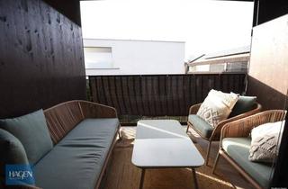 Wohnung mieten in 6890 Lustenau, Lustenau: Hochwertige 3 Zimmerwohnung - doppelstöckig!