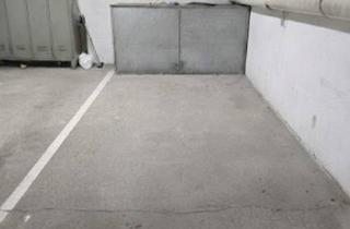 Garagen mieten in Murlingengasse, 1120 Wien, Tiefgaragenstellplatz inkl. Garagenbox zu ver