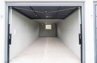 Gewerbeimmobilie kaufen in 4491 Niederneukirchen, 2 Lagerboxen / Storage Boxen in Niederneukirchen zu kaufen