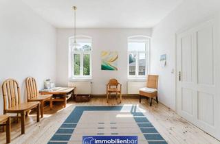 Gewerbeimmobilie kaufen in Frankenburger-Straße 13, 4910 Ried im Innkreis, Charmante Altbau Praxis/Büro in Ried - CITY STUDIOS RIED