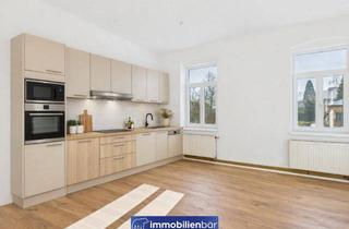 Gewerbeimmobilie kaufen in Frankenburger-Straße 13, 4910 Ried im Innkreis, Erstbezug Wohnung für AIRBNB oder Kurzzeitmiete - Altbau Praxis/Büro in Ried - CITY STUDIOS RIED