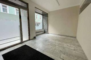 Büro zu mieten in Straußgasse, 8700 Leoben, Attraktives Geschäftslokal in zentraler Lage - Leoben