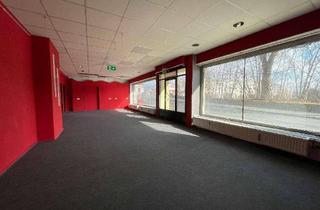 Büro zu mieten in Villacher Straße 28, 9300 Sankt Veit an der Glan, Helles Geschäftslokal mit 125 m² in zentraler Lage - St. Veit an der Glan